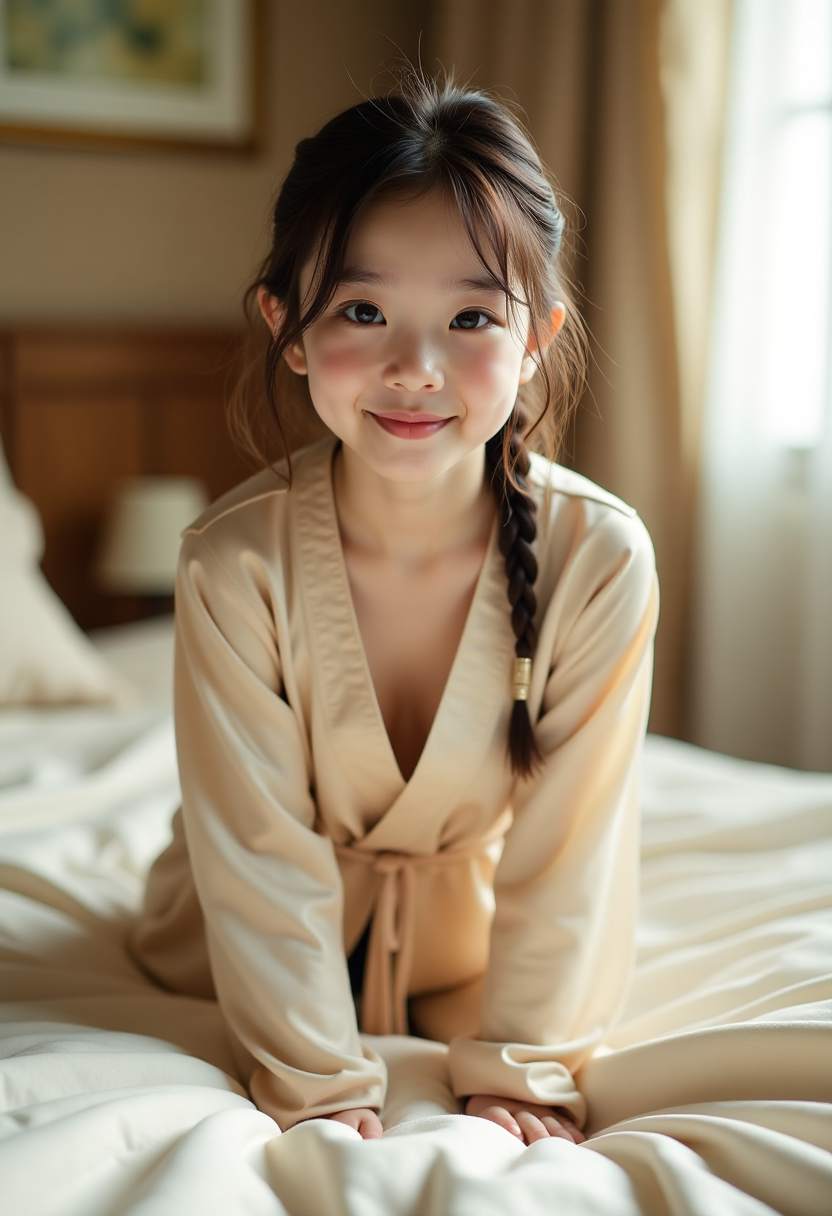 长风渡剧照